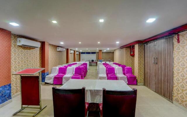 Itsy Hotels Buddha Inn