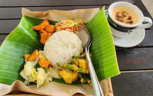 Hotel Andaru Syariah