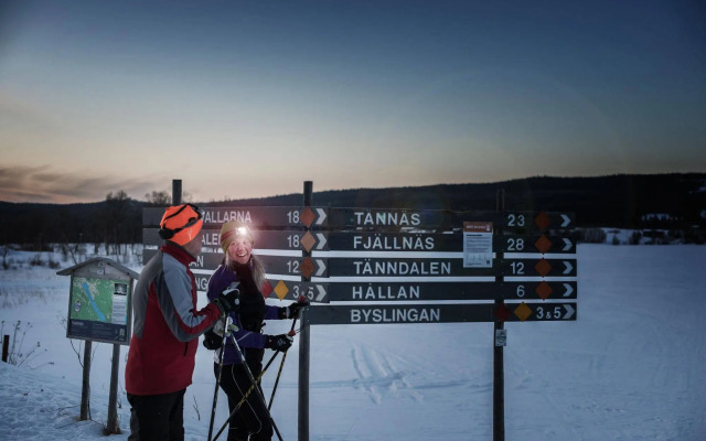Hotell Funäsdalen