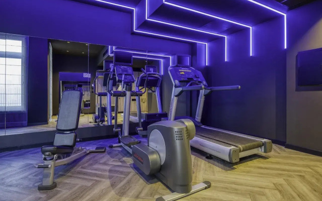 Citadines Kurfurstendamm Berlin