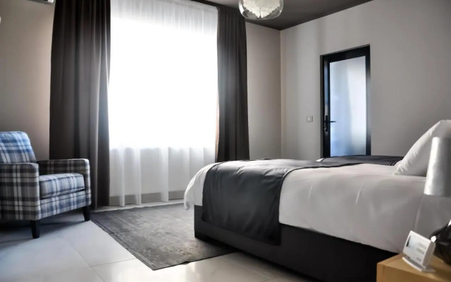 Rubio Residence - Frateria Apartment