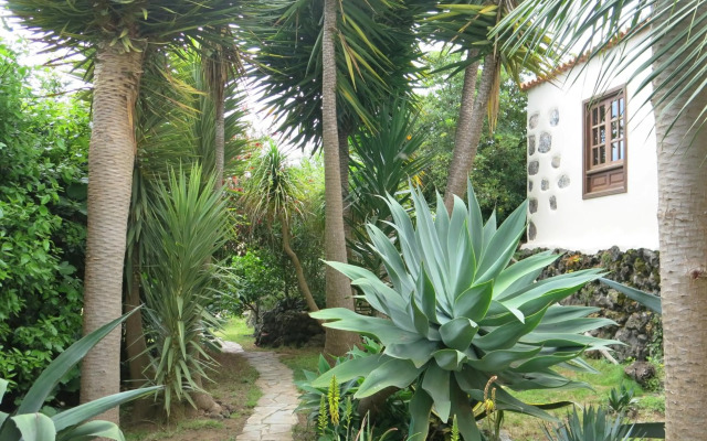 La Casita de la Vega