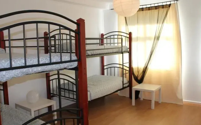 Oporto Fado Hostel
