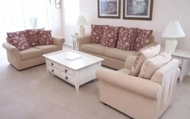 541 Sandy Ridge House 4 Bedroom by Florida Star