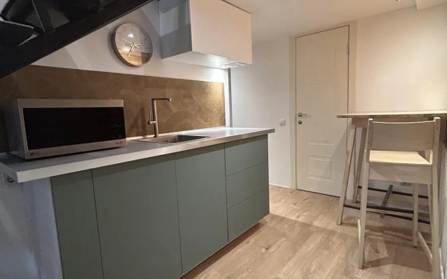 Апартаменты Литер А Невский 68