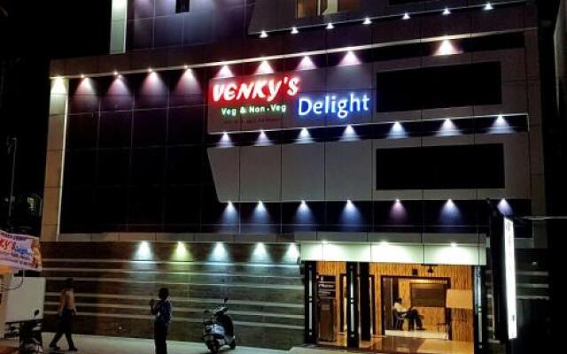 Venkys Delight