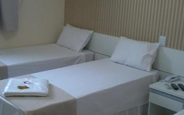 Copaiba Palace Hotel