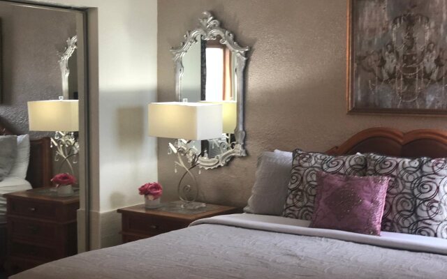 A Victory Inn & Suites - Muskegon