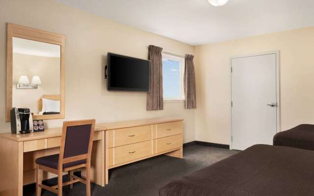 Thriftlodge Moose Jaw