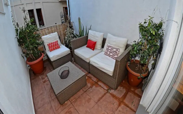 Apartamento Gutenberg