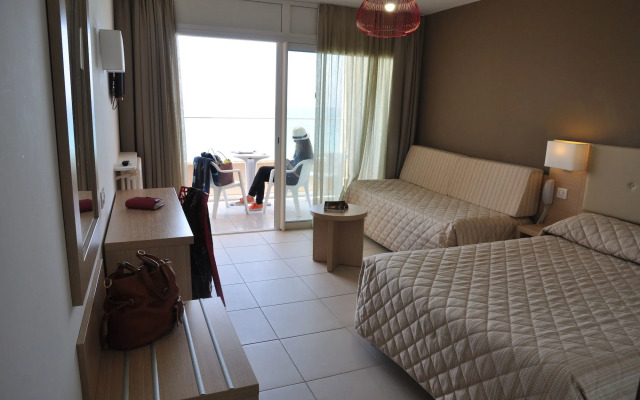 Hôtel Stella Di Mare