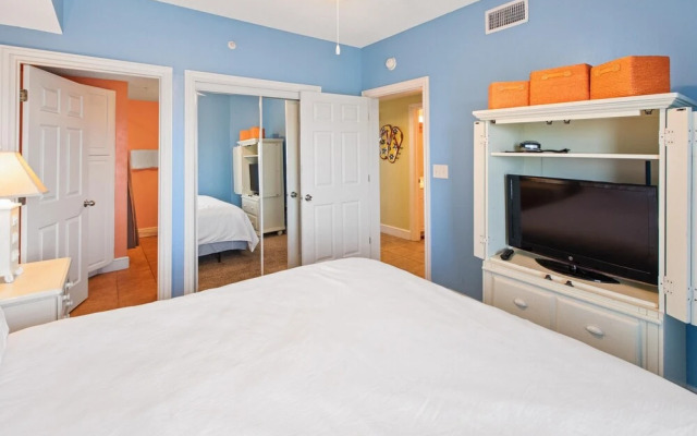 Majestic Beach Towers 2-1803