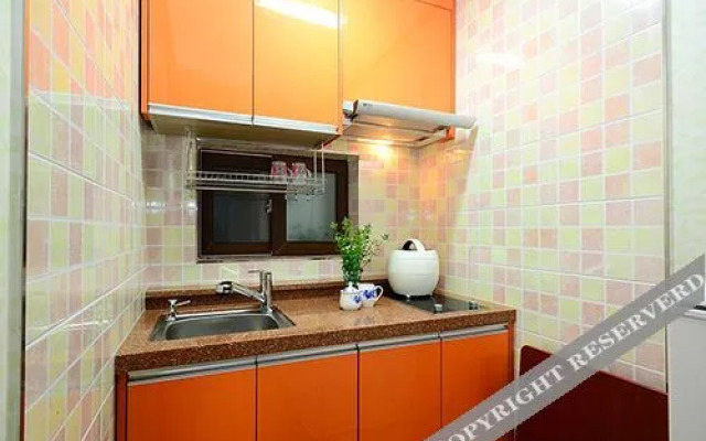 Mongsanpo Sound of Sea Wave Pension
