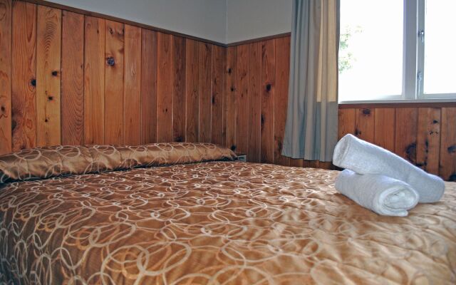 Kings Ohakune