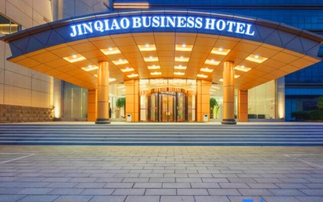 Jinqiao Business Hotel