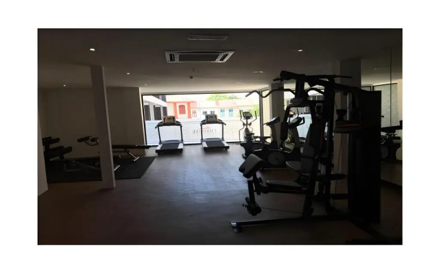 Christee Suites Hotel