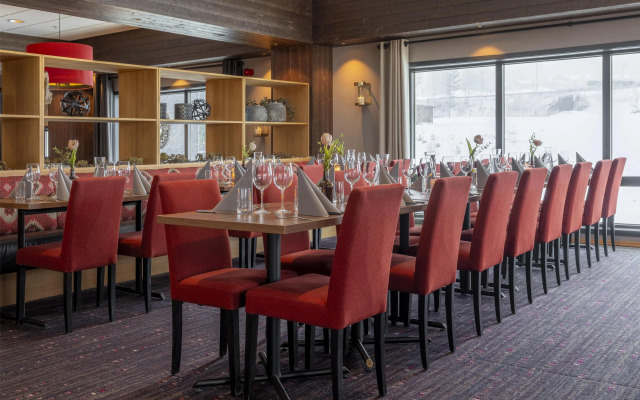 Radisson Blu Resort Trysil