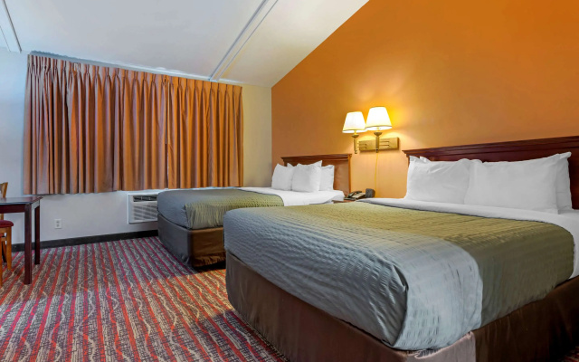 Econo Lodge Lakeview