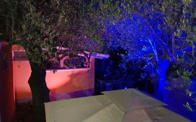 Antica Dimora Donna Filomena