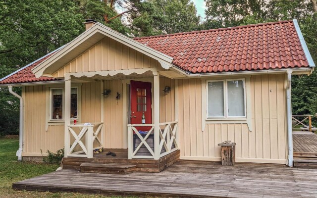 Nice Home in Borgholm With 5 Bedrooms