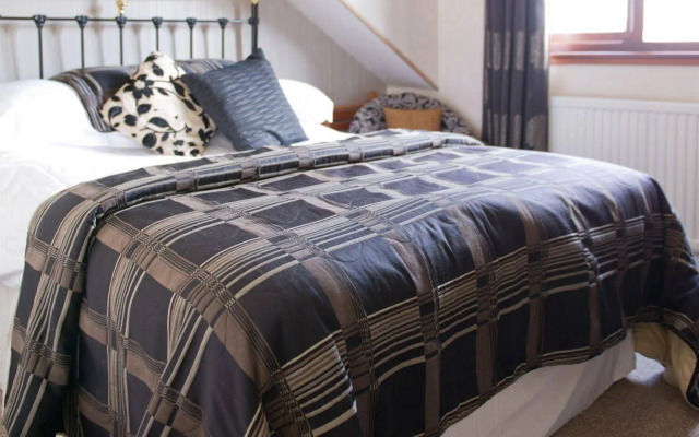 Ty'n Rhos Country House