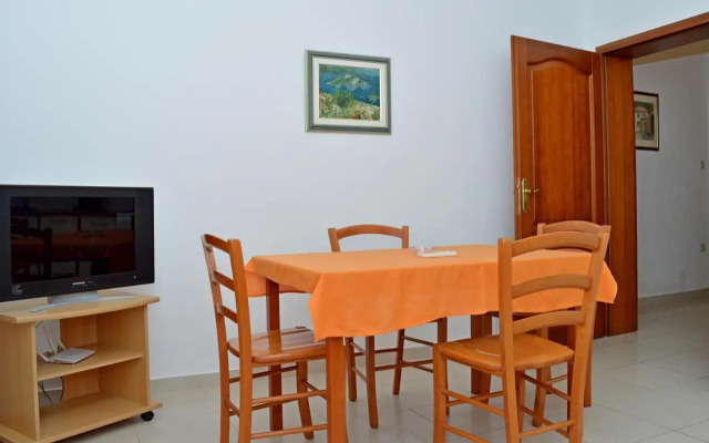 Apartments Mačak