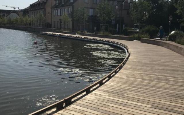 CaSavernoise O SONHO