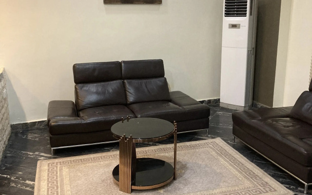 Mont Kalm Swiss Pearl Continental Hotel