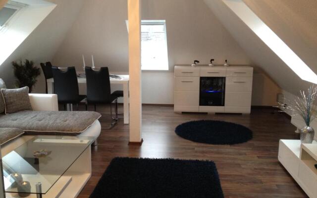 Ferienwohnung Unikat