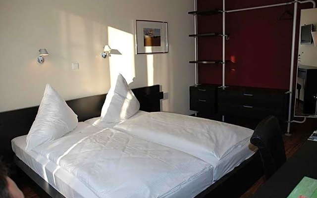 Von Korff´S Rest & Relax Hotel