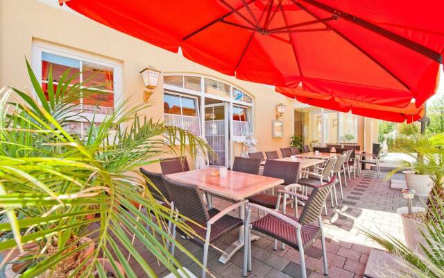 Hotel Apollon Rust