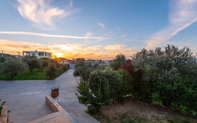 The Koan Amazing Retreat, spacious fully equipped