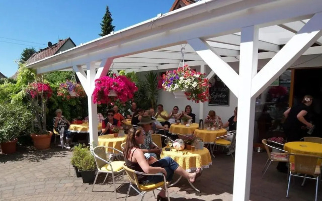 Landhotel Zum Baggernpuhl