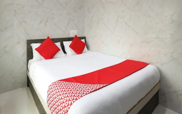 Guru Comforts By OYO Rooms
