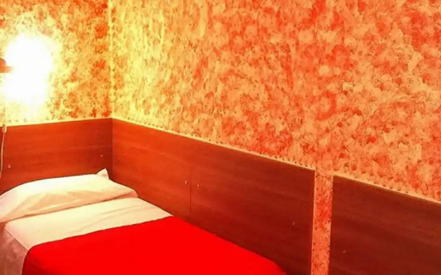 Albergo Ariosto