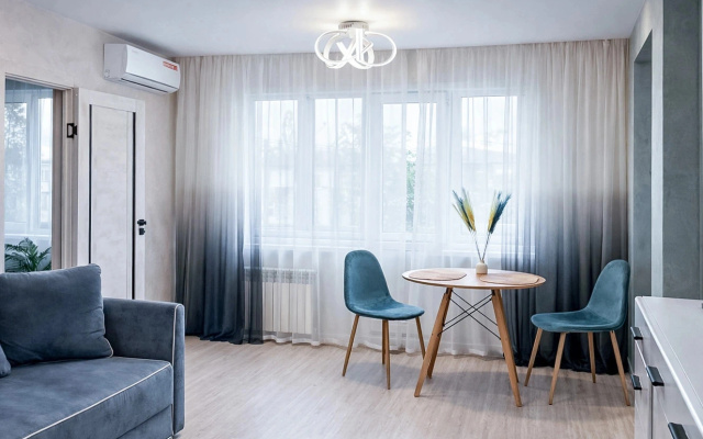Studiya V Tsentre Flat