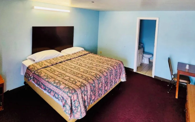 The Best Way Inn