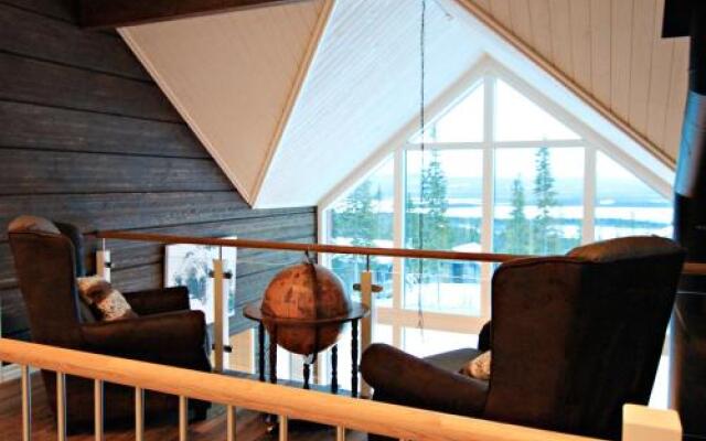 Ottsjö Bear Lodge