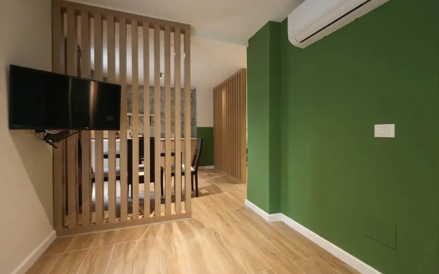 Grandstay Studios 103