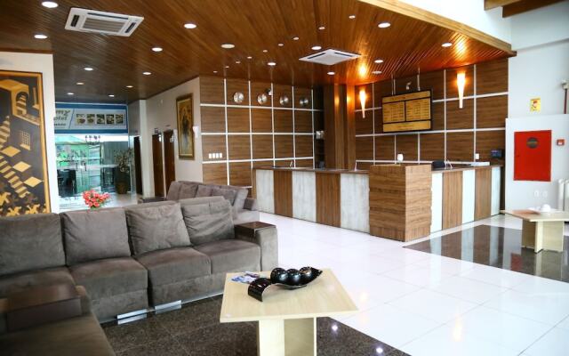 Swamy Hotel