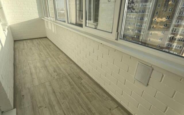 Apartments on 33B Panfilova Street/3