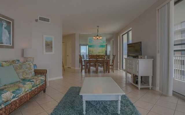 White Caps 701 by Meyer Vacation Rentals