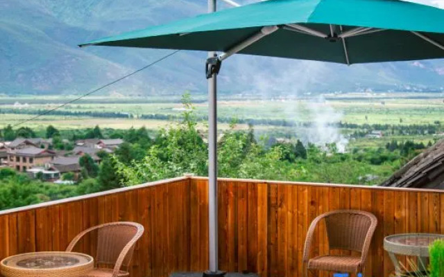 Weijianshan Homestay