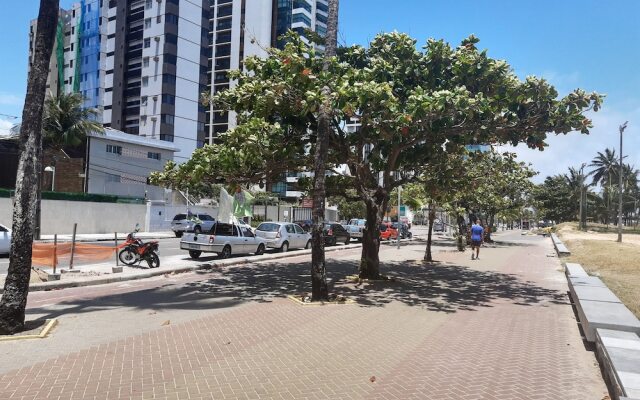 Lar Recife Olinda Praia 2