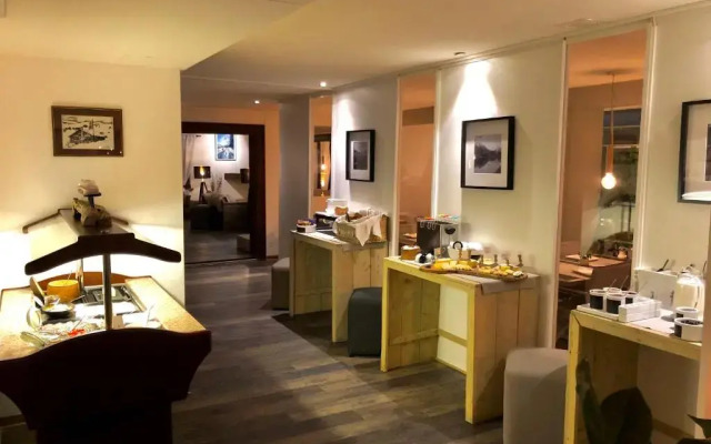 Hotel Twing