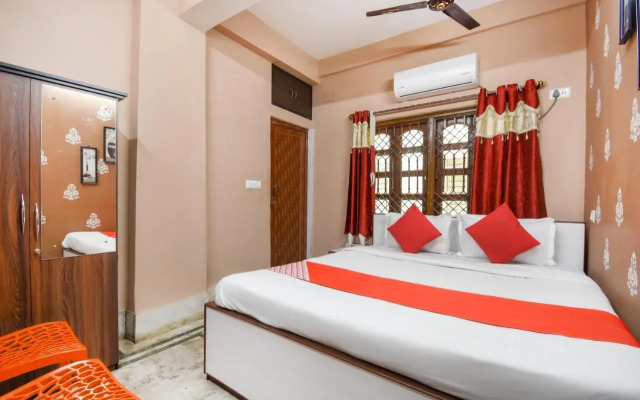 Coral Residency, Sector I