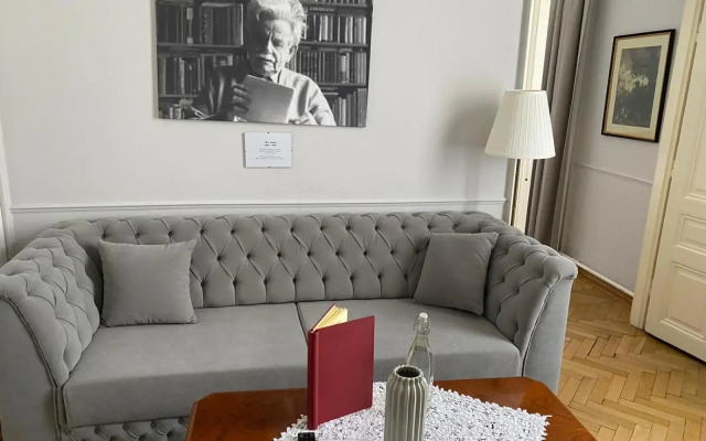 Boutique Hotel Nossek