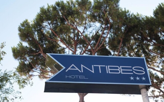 Hotel Antibes