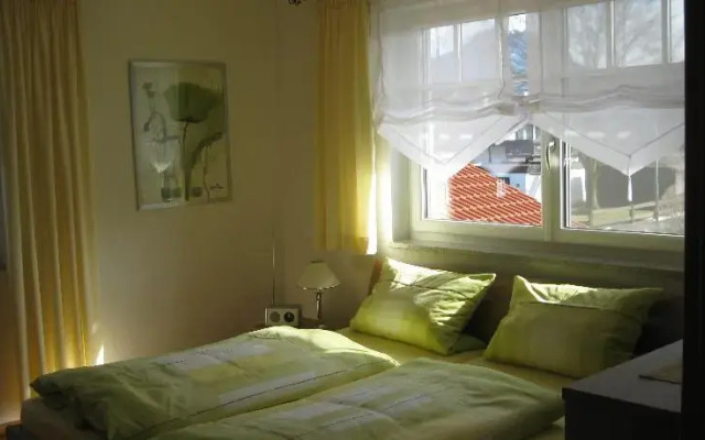 Ferienwohnung Anderl