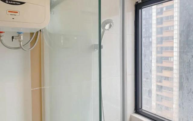 Well Designed 2Br Meikarta Apartment